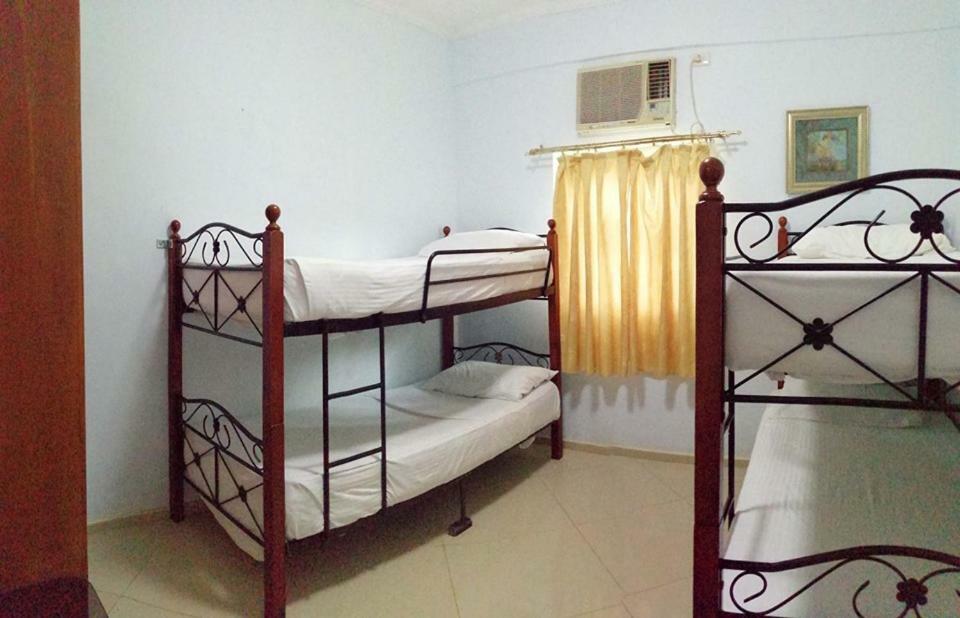 Sun Apartelle Panglao Exterior photo